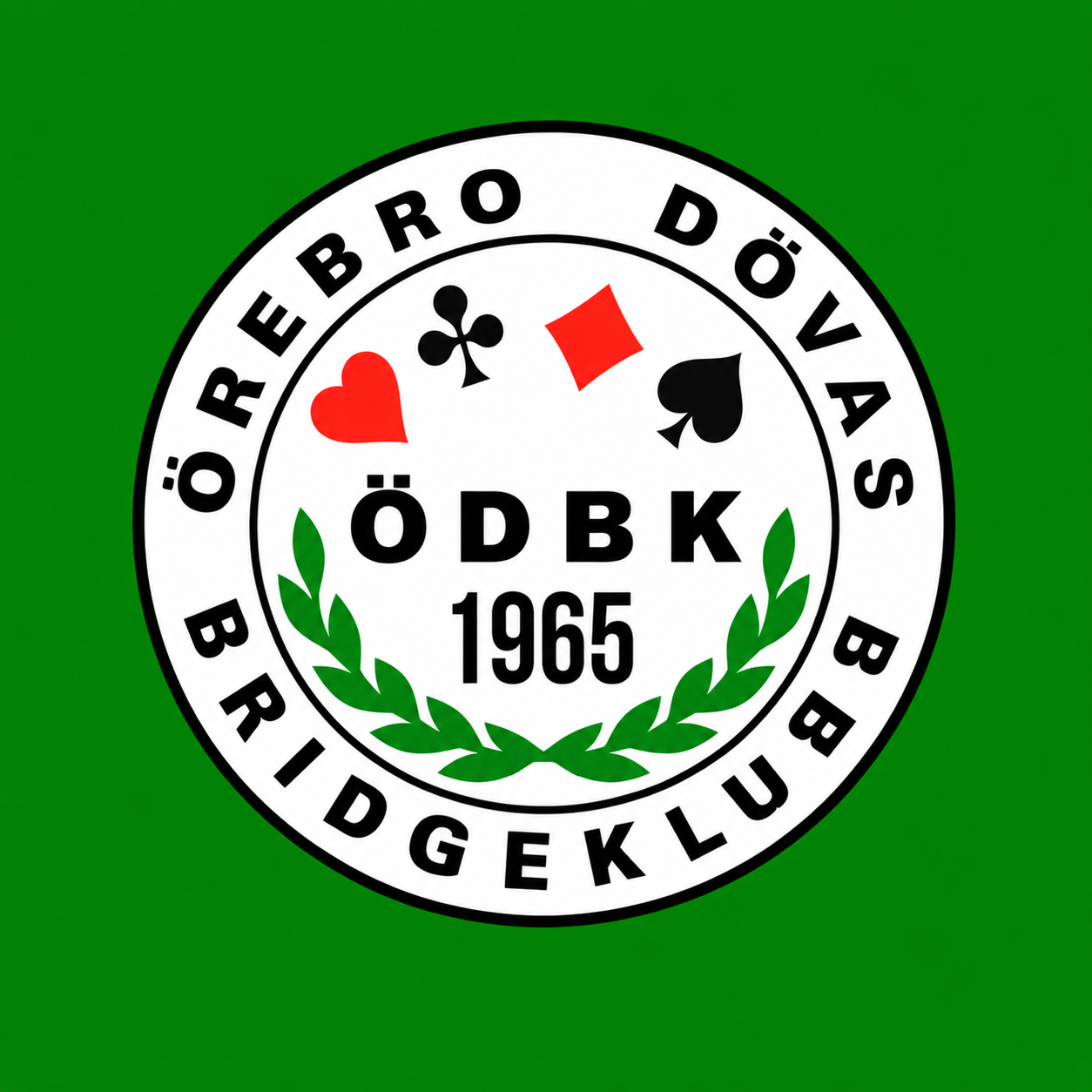 ÖDBK:s logotyp